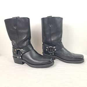 EUC Dingo 100% Leather Boots Size 9.5